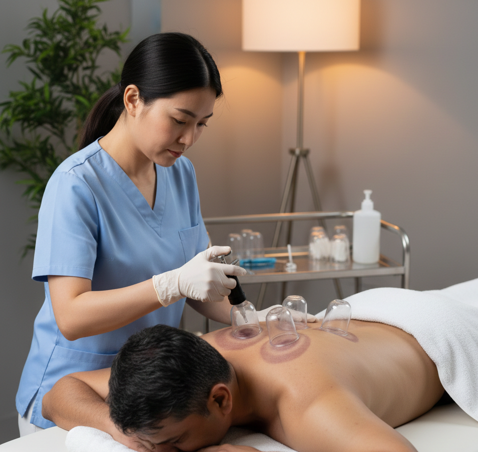 Best Days for Hijama in Ramadan 2026 | Hijama Cure