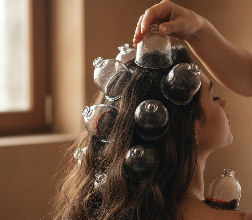 What is the Cost for Hijama Therapy for Hair 2026?