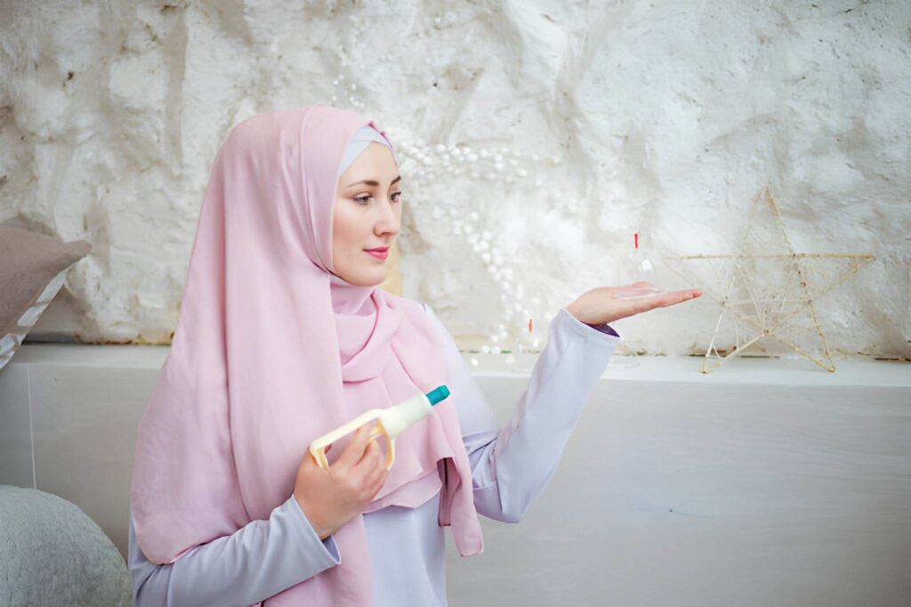 How Hijama Can Help with Skin Scarring from Injuries or Surgery