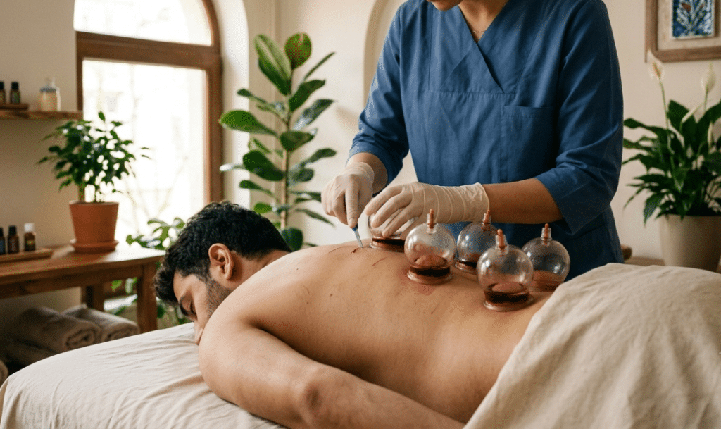 Hijama Wet Cupping Benefits | Complete Guide to This Ancient Healing Therapy