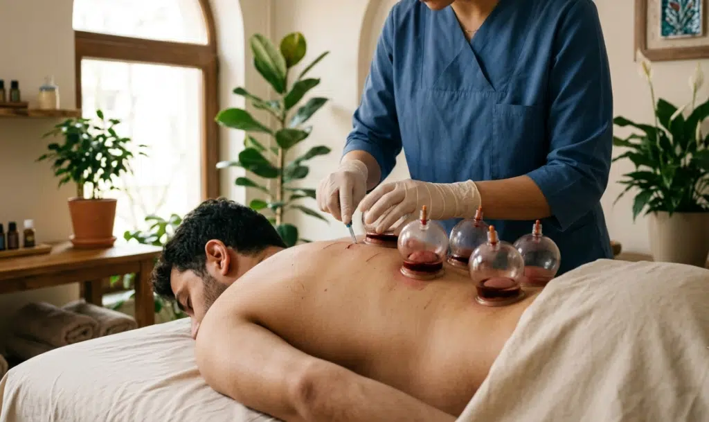 Hijama Wet Cupping Benefits | Complete Guide to This Ancient Healing Therapy