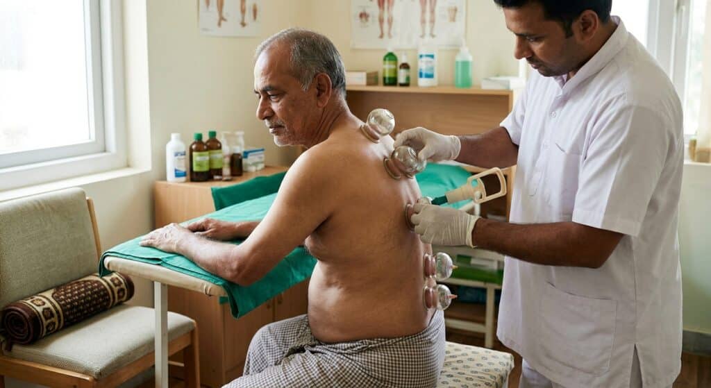 Hijama for Low Libido and Intimacy Issues in Marriage