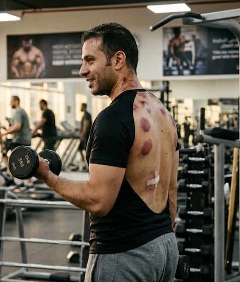 Can You Exercise After Hijama? What to Do After Cupping