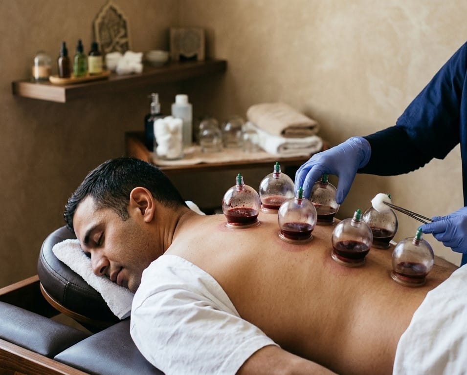 Hijama in Bahria Town Lahore | 7 Things to Check Before You Book